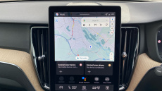 Volvo XC60 2.0 T6 [350] PHEV Plus Dark 5dr AWD Geartronic Estate